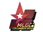 Astralis (Holo) | 2020 RMR image